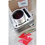 SGP CYLINDER BLOCK/STOCK BORE  RAIDER 150(sim 5-6)