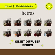 Hetras Aromatic Objet Diffuser 2EA