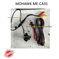 MOHAWK ME Series AHD Rear View Camera Reverse 720P Wide Angle proton perodua honda toyota nissan OEM