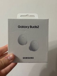 原裝 正版 Samsung Galaxy Buds2 藍牙耳機
