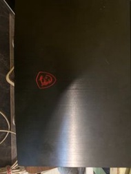 MSI GF63 Thin 10UC 手提電腦