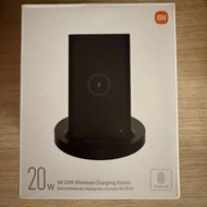 小米 Mi 20W 無線充電座