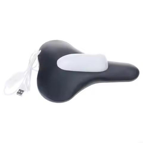 Kegel Training Device Rechargeable 180Min Use Soft Noise Reduction Teches Portables Gym Equipment
