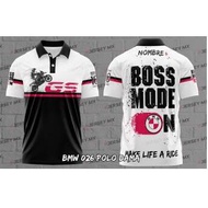Bmw Motorsport Tshirt / Bmw Racing Tshirt Jersey