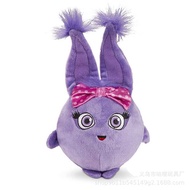 clu Sunny Bunnies Cartoon Stuffed Toys Anime Turbo Bigboo Hopper Shine Iris Soft Toy cute Plush Doll