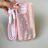 HP Bintang Jelly Color 2 In 1 [Jbscasing93] Casing Vivo Y19S Pro Y400 V60 Lite 4G 5G Y29 5G Y21D Iqo