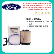 Diesel Fuel Filter Compatible Ford Ranger Raptor 2.0 T7 T8 T9 – KTJB3G9176AA