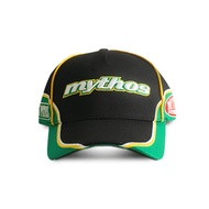 [NEW] MYTHOS RACING CAP