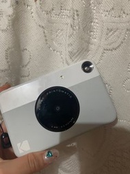 Kodak printomatic 即影即有相機