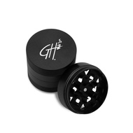 GlobalHeadz Premium Herb Spice Grinder 55mm first real 5 piece grinder 4 colors available