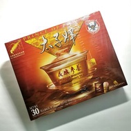 [全新密封] 太子牌 美國花旗參茶(30茶包/盒)