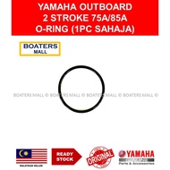 YAMAHA OUTBOARD 93210-32738 O-RING (1PC SAJA) 2 STROKE 75A, 85A /E75B 100% ORIGINAL - BOATERS MALL