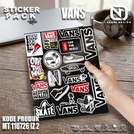 NAOMI VANS Waterproof STICKER PACK Product Code MT 110726 IZ 2