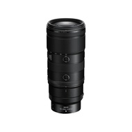 NIKON NIKKOR Z 70-200mm f/2.8 VR S II (全新/尼康)