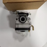 Karburetor Petrol Taman MK4144 Pemotong Rumput Paip Tembaga 4.6