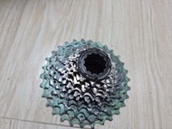 Shimano Dura-ace CS-R9200 12速頂級飛輪 11-30t/