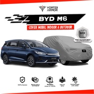 BYD M6 Car Cover / BYD M 6 Car Cover / BYD M6 Blanket