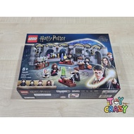 Lego Harry potter 76431 Hogwarts Castle: Potions Class