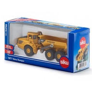 Toy Truck Siku Volvo Dumper 1877