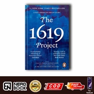 The 1619 Project By Nikole Hannah-Jones (English)
