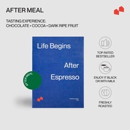 103 COFFEE - Espresso Roast / Aftermeal House Blend 200g/500g 咖啡豆 Coffee Bean