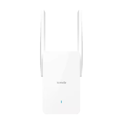 TENDA AX3000 Wi-Fi 6 Dual-Band Gigabit Signal Amplifier Whole house coverage signal extender A9/A10/