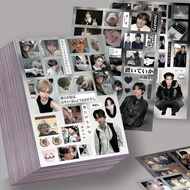 8 RIIZE Cut Film Stickers Song En-hyun Park Won-bin Kpop High-End Korean Handbook Material Waterproo