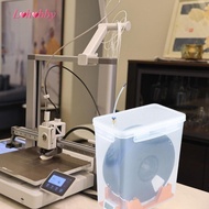 [Lohobby] 3D Printer Filament Dry Box Easy to Install for PETG Filament Dryer Box