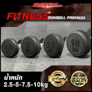 Fitness Dumbbell 2.5kg 5kg 7.5kg 10kg