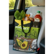 Trader Joe's AUTHENTIC Regional Tote Bag