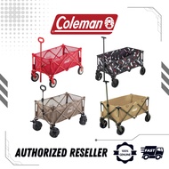 COLEMAN Outdoor Wagon (Original)