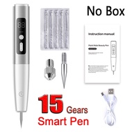 【Q shop】 ZZOOI Laser Plasma Pen Profesional Skin Tag Remover Wart Mole Freckles Dark Spot Verrugas M