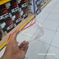 Best Seller - Zeus 613C Spoiler Original Helmet Accessories