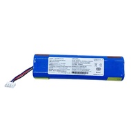 ใหม่ 2800Mah S11-Li-144-2600 ชุดแบตเตอรี่ลิเธียมไอออนสำหรับ Ecovacs Ozmo 750 Ecovacs DEEBOT Ozmo 900