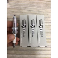 Warranty 3 months NGK Iridium Spark Plug Nissan Almera 1.5 N17 Latio C11L Sylphy G11L B17T Livina 1.