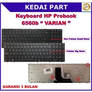 HP ProBook 6560B 6565B 6570B EliteBook 8560p 8570 Laptop Keyboard 641179-001 MP-10G83US-886