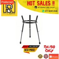 Stand darbuka basket, stand djembe, stand conga