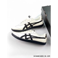 Onitsuka MEXICO 66 SLIP-ON NEW CASUAL SPORTS SHOES