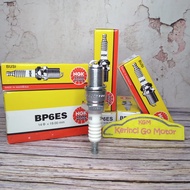 Ngk Mitsubishi Pajero Spark Plug - T 120SS - NGK BP6ES