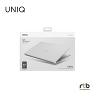 UNIQ เคส Macbook Air 13 (2022) รุ่น Claro