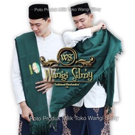 Sorban Kashmiri / Sorban Hijau / Sorban Hitam / Sorban Putih / Sorban Merah / Sorban Kashmiri Made I