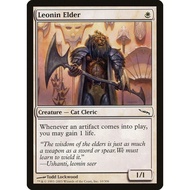 W - Leonin Elder [MRD]