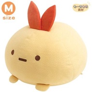 Sumikko Gurashi 角落生物 炸蝦 大福造型毛公仔
攬枕
