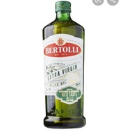 Bertolli Olive Oil Extra Virgin 1 Liter