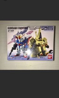 Fw Gundam Converge, SP06