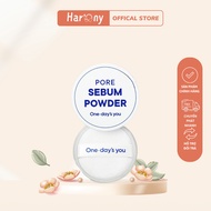 [HOT DEAL] ONE DAY'S YOU Pore Sebum Powder (4g)
