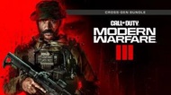 PlayStation - PS4 Call of Duty: Modern Warfare 3 數碼版下載咭 (中英文 Cross-Gen Bundle)
