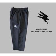 VIRUS SPORT 3 QUARTER PANTS