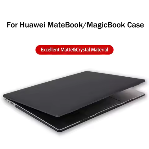 Laptop Cover Case for Huawei MateBook D14 D15 14 13 13.9 14S Shell for Huawei Honor MagicBook X pro 