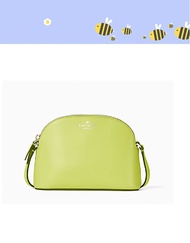 CLEARANCE B700 : KATE SPADE Kali Small Dome Crossbody ( BOSC PEAR)